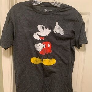 Mickey Mouse tee